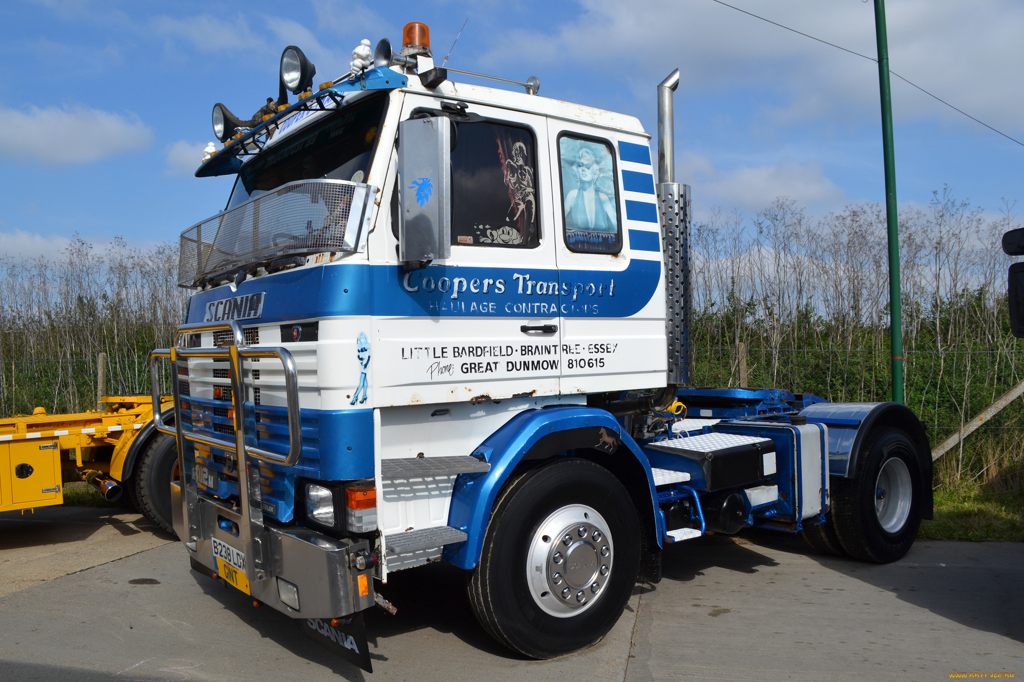 scania 142m, , scania, , , , , , , ab